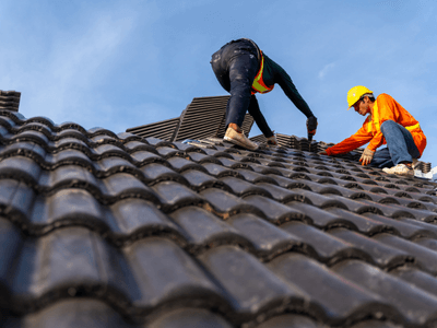 About Roof Repair Experts Claire City, SD
